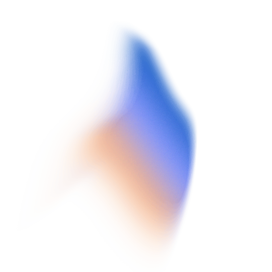 Decorative gradient border